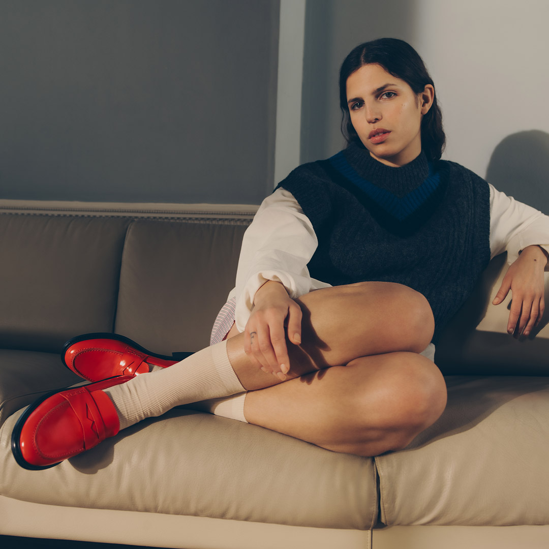 Russell and bromley sales victoria