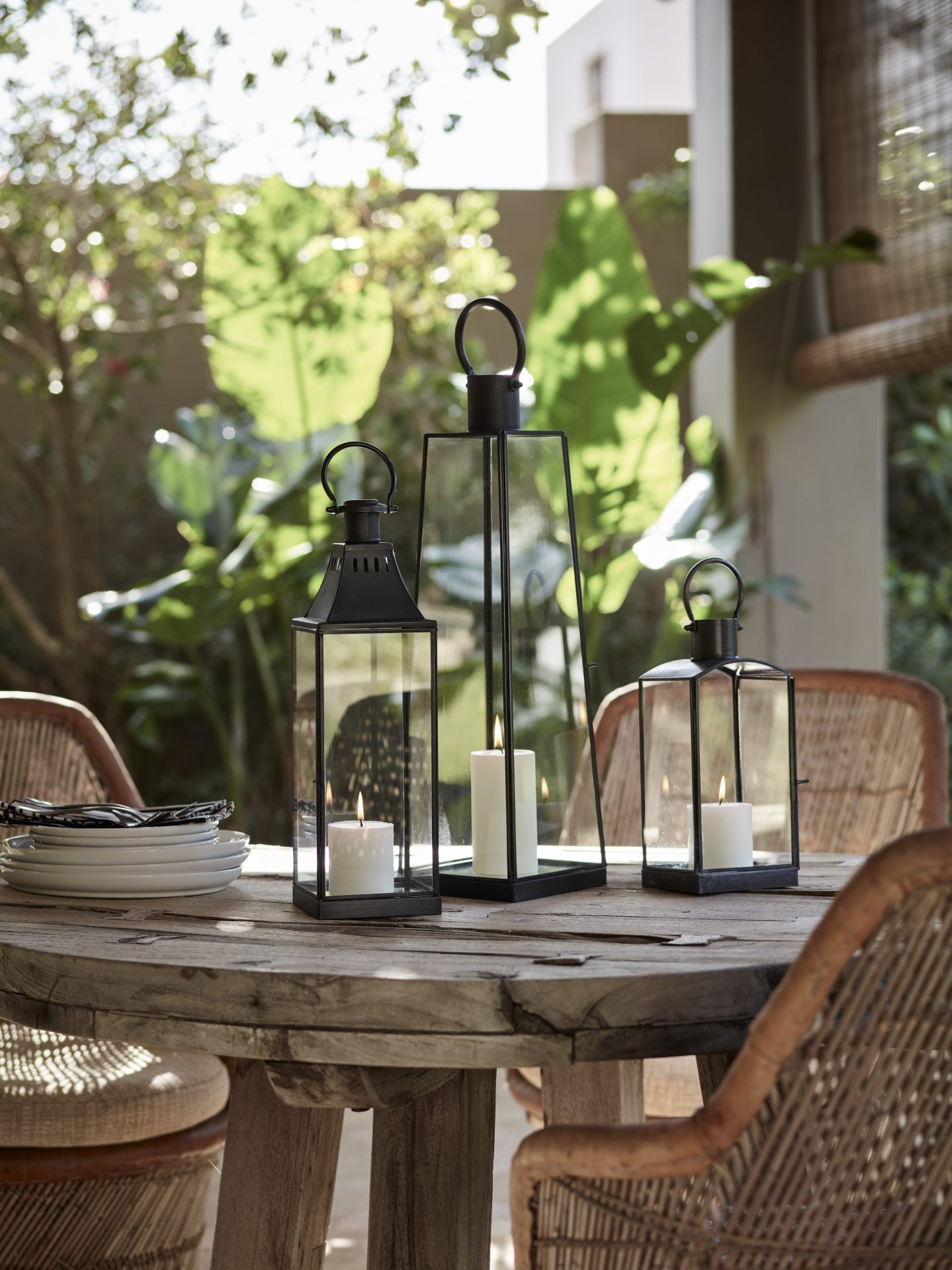 The White Company Victoria Leeds