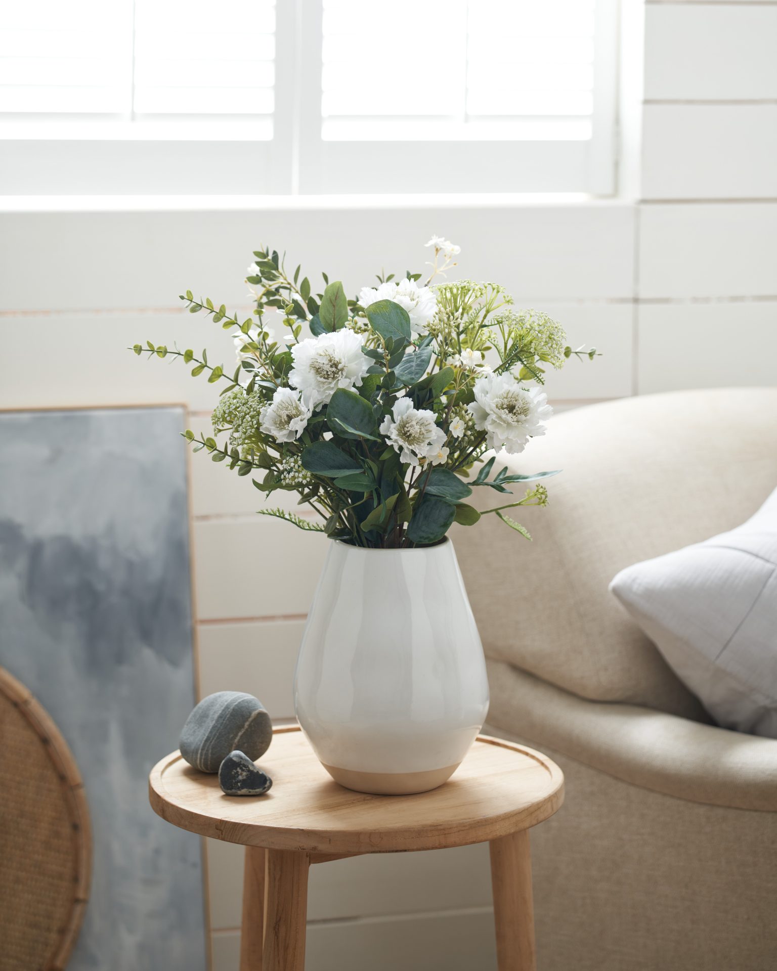 The White Company Victoria Leeds