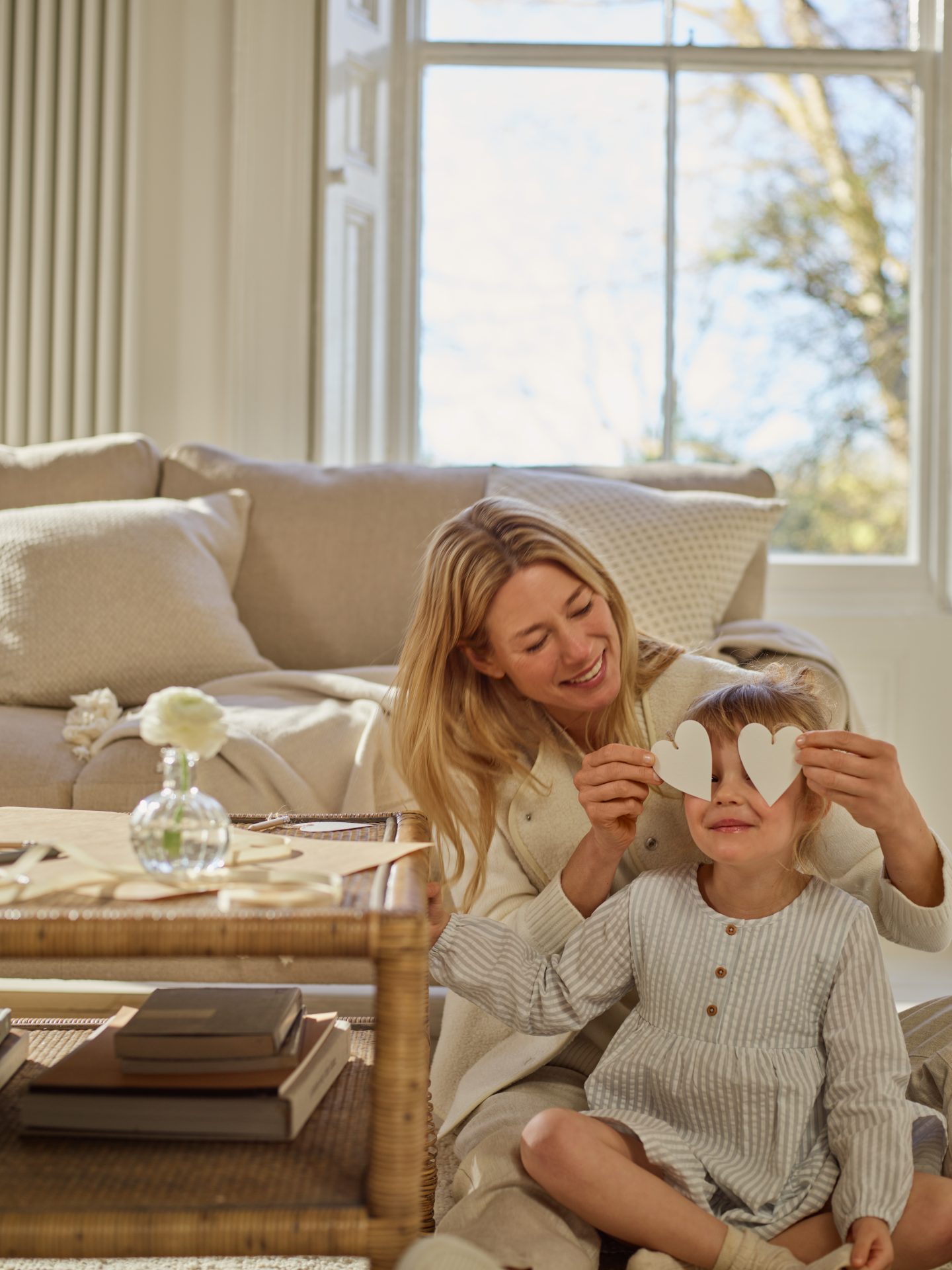 The White Company Victoria Leeds