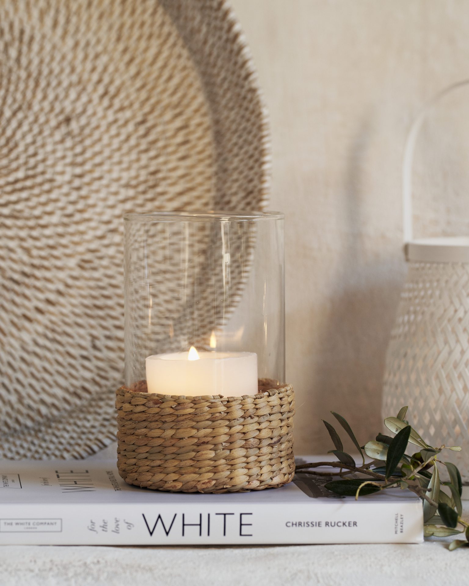 The White Company Victoria Leeds