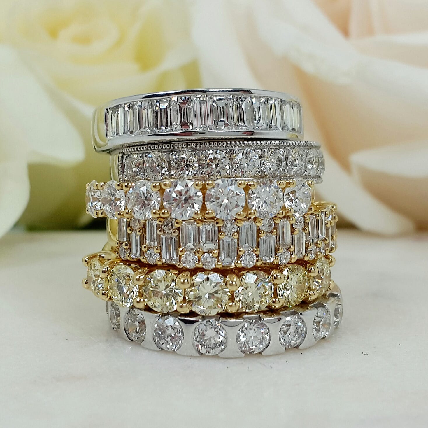 Yorkshire Jewellery Ltd Victoria Leeds