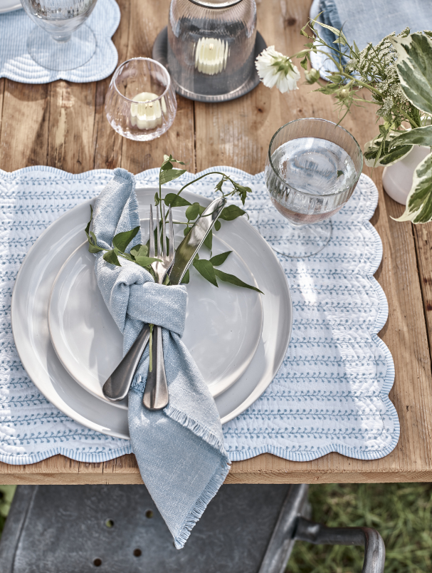 The White Company Victoria Leeds