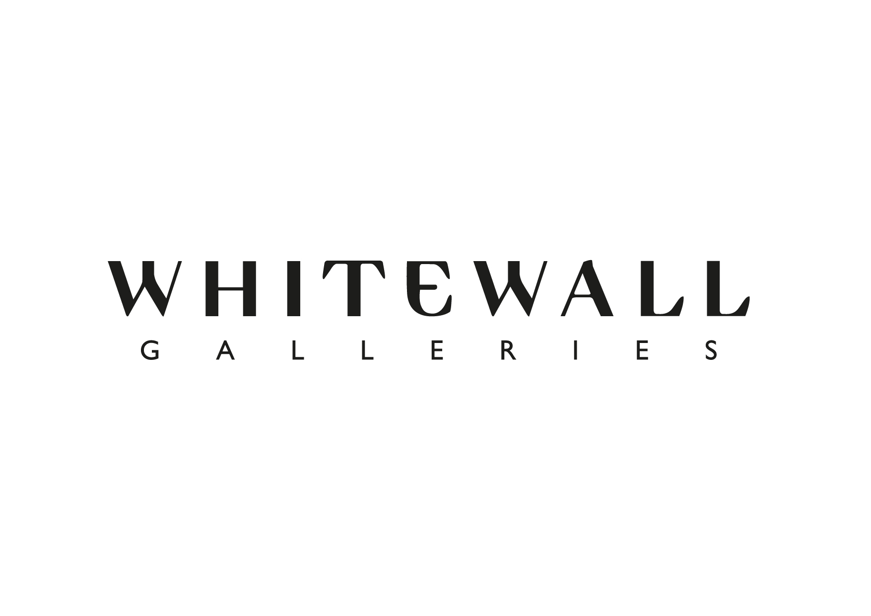 Whitewall Galleries Victoria Leeds