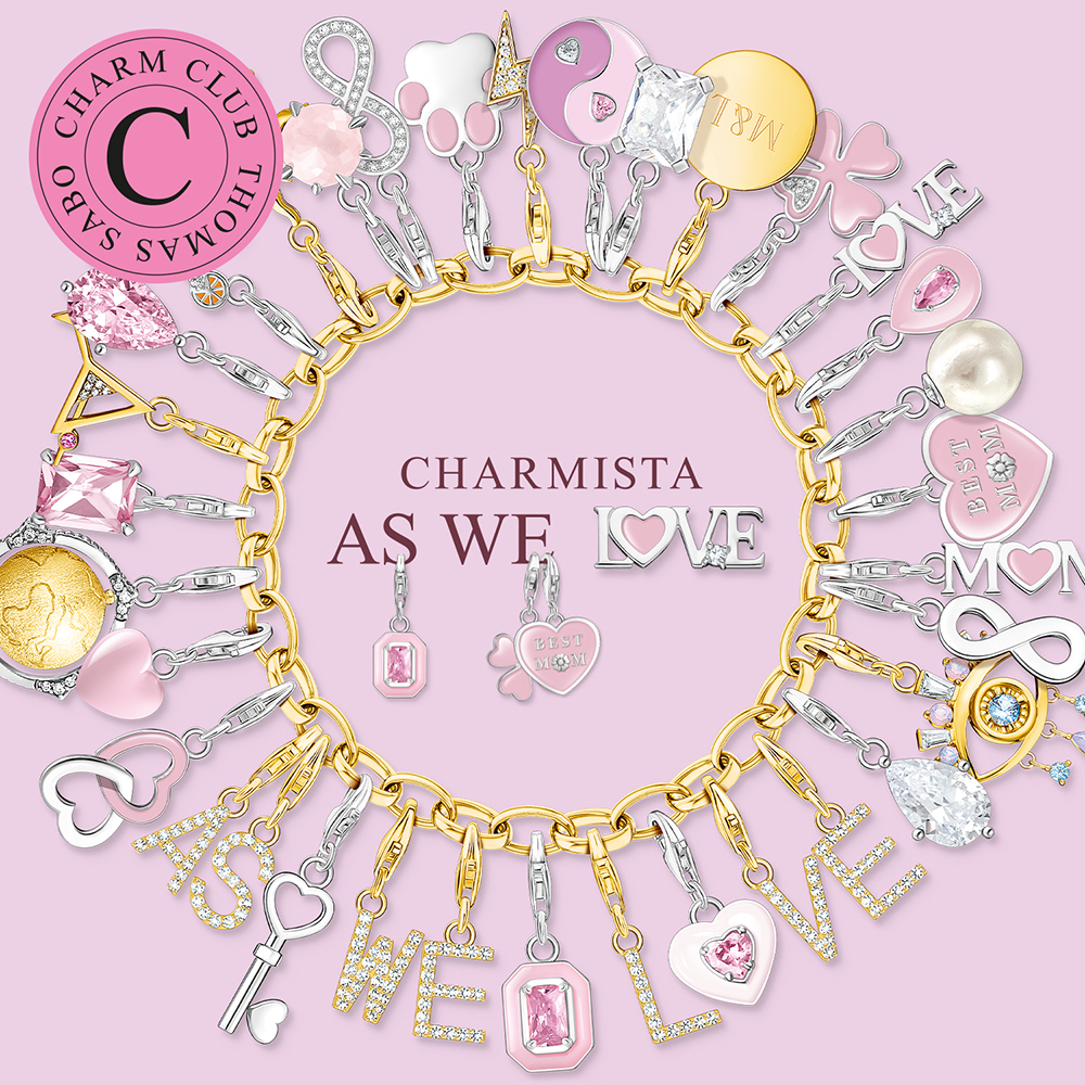 THOMAS SABO CHARM CLUB NEW COLLECTION LAUNCH | Victoria Leeds