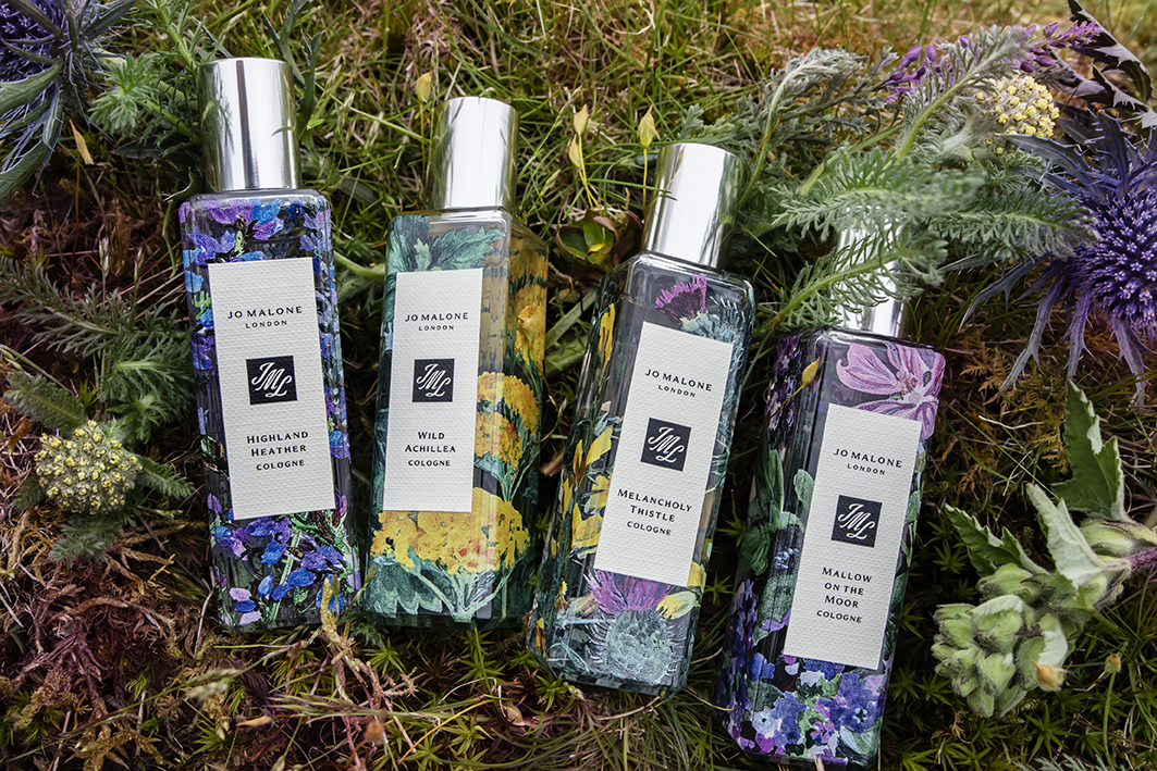 Jo malone online floral