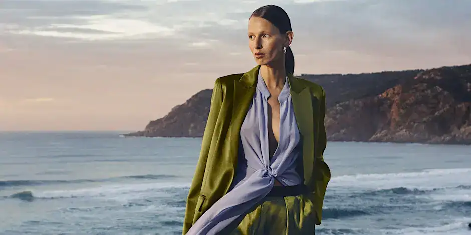 Fashion Finds: Dress for the occasion at John Lewis | Victoria Leeds