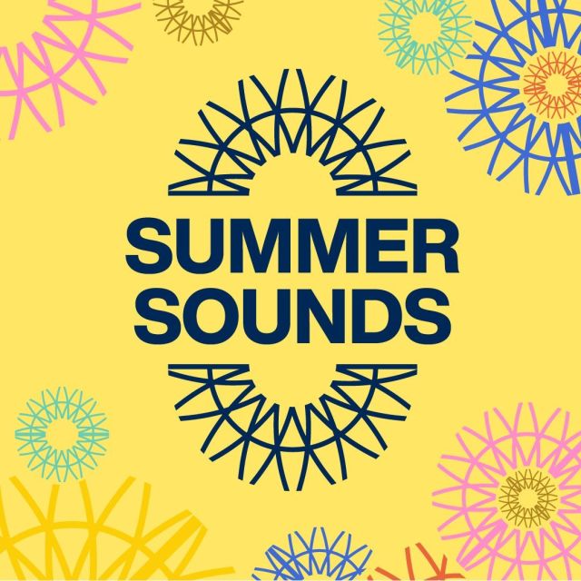 Join us tomorrow at Victoria Leeds for 🎵  Summer Sounds 🎹 
Solo pianist George Hoffman will be entertaining our visitors between 12pm - 4pm, every 30 mins #VLSummerSounds