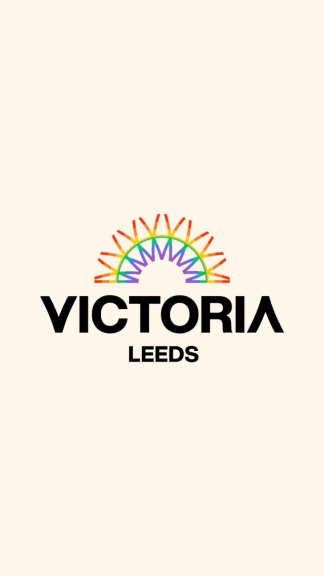 🏳️‍🌈It’s almost Leeds Pride weekend! 🏳️‍🌈 and we can’t wait to watch the much anticipated Parade from Sidney St this SUNDAY! Are you going to be joining in?!

If you’re not part of the parade, come and stand on our giant flag mural and listen to the sounds of Anna Sax from 12pm, while you wait for the Parade to go down Vicar Lane. It will set off from Millennium Sq at 2pm.

📸 Post a selfie for a chance to be featured in our stories with the hashtag #seeyouonsidneystreet ✨