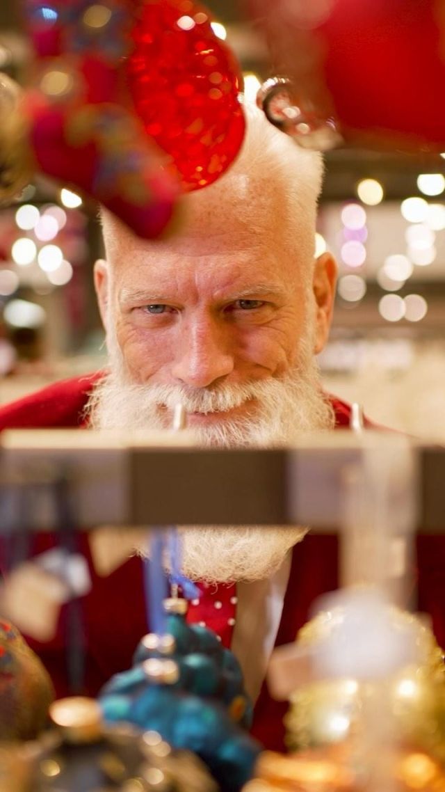 Whatever is on their wishlist this Christmas, discover extra special gifts for all inside @johnlewis ✨

@fashionsanta roamed the festive floors inside the Victoria Gate department store, from sparkling Christmas decorations and cutting edge tech to the seasonal @qualitystreetuki station, the perfect pressie for those hard to buy for, right? 

There is something for all of the family inside John Lewis Leeds, and even a magical post box located on Floor 4 👀

P.S post your letter before 14th December for a response from the ACTUAL Mr Claus! 🎅🏼

#ChristmasRefined