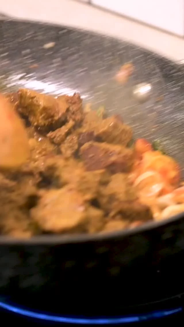 Who else is dreaming of the Lamb Pepper Fry?🤤 

Abi from @uyare.leeds tells us all about the inspirations behind their dishes, with stories from Kerala and the authentic ingredients in each mouthful!

Hear the full story in episode 4 of @stylearcadespodcast with @theivyasia , hosted by @michelleeagletonofficial at the @livethemodalife kitchen on YouTube, Apple, Amazon or Spotify✨