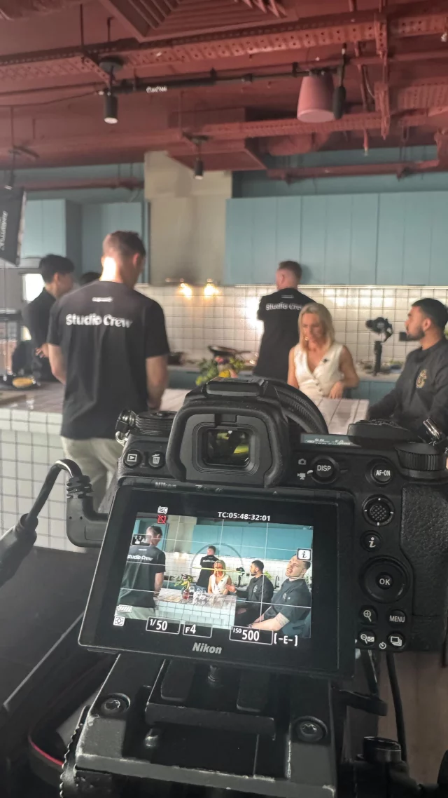 Struggling with chopsticks? You’re not alone!🥢 

Hear Daniel’s tips from @theivyasia on how to master the technique! 

Watch the full episode of @stylearcadespodcast , featuring Abi from @uyare.leeds and @michelleeagletonofficial on YouTube or through the link in our bio✨