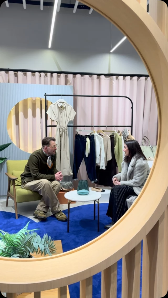 Fancy a wardrobe refresh? ✨

Did you know that @johnlewis offer personal styling services? 
Whether you have a specific outfit in mind or looking to find key pieces to compliment what you already have, their stylists can advise you on all of your fashion FAQ’s! 

And, all styling services are free! Either book an appointment through the link in our bio, or pop into store 🧢