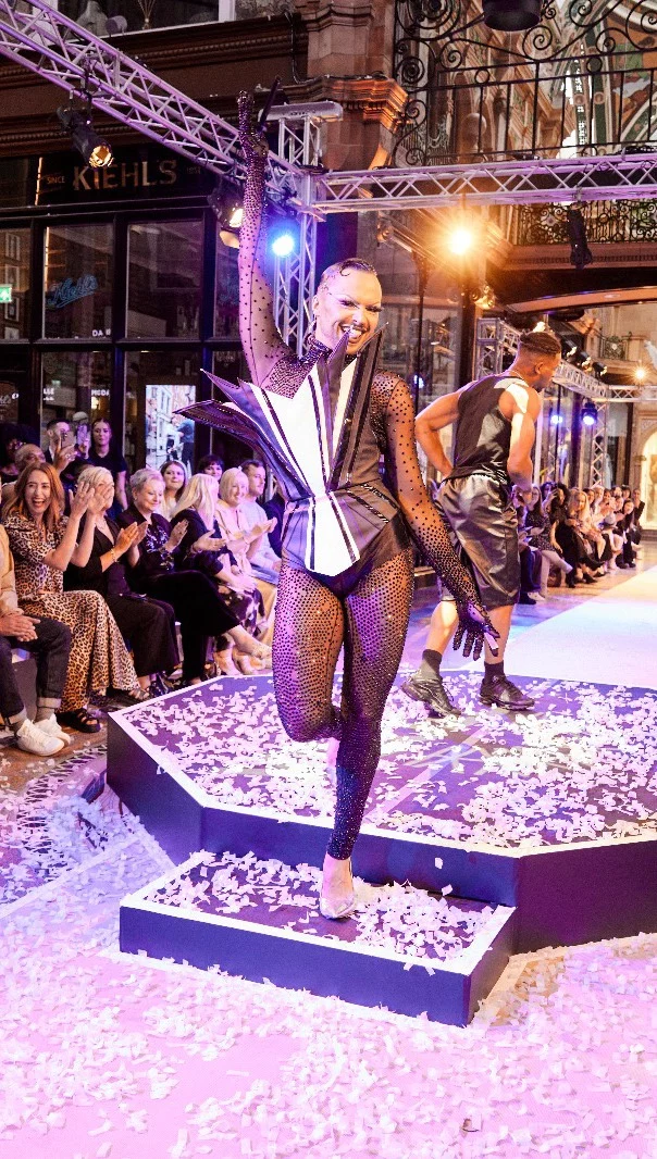 It’s been over a month since our one of a kind Victoria Leeds Fashion Week, let’s take you behind the scenes✨

If you missed it, or want to relive the memories, you can watch the full show on our website through the link in our bio!

Bring on 2026🤍🥂

#VLFW