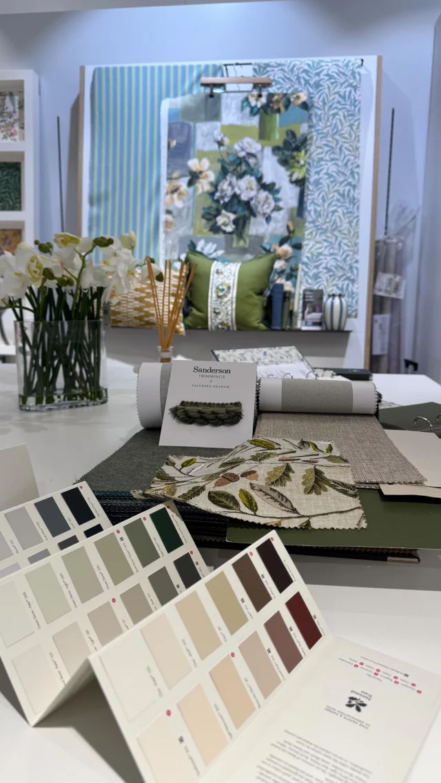 ✨ Your dream home, designed by @johnlewis 

We’re obsessed with the John Lewis home range, from mood boards to full makeovers, they’ve got the whole package! 

Discover their home design services and book a free consultation via the John Lewis website🏠