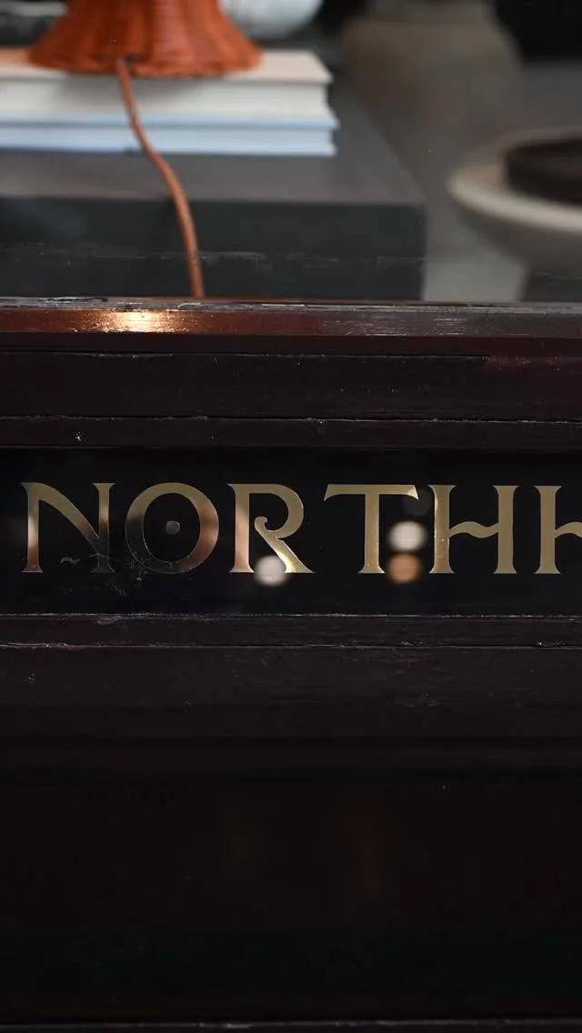 Introducing our brand guest for episode 7 @northhomeuk 🏡✨

@michelleeagletonofficial and @_lisa_dawson_ will be joined by North Home Co-Owner Kamil for our next episode of @stylearcadespodcast 

He’ll be diving into the Nordic influences behind North Home, interior styling tips for Autumn and more! 

Watch the episode when it launches on the 15th September ⏱️

Who’s ready?