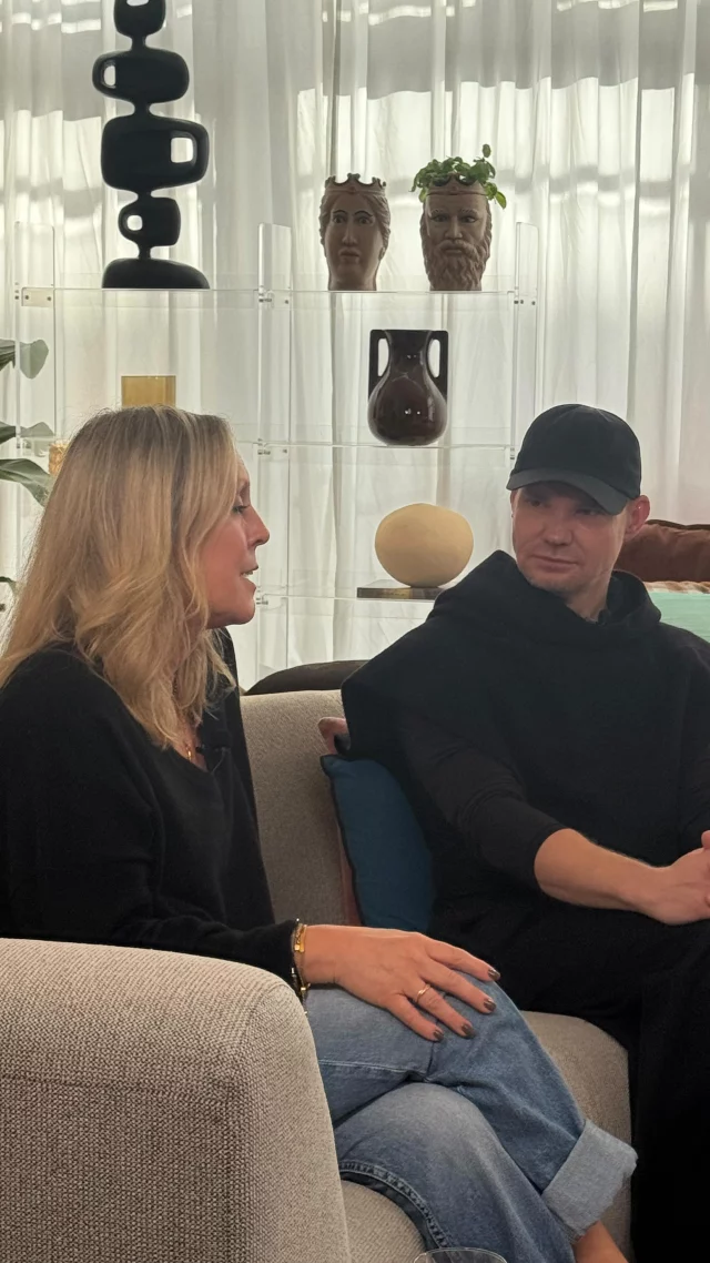 Have you watched episode 7 of @stylearcadespodcast yet?

@northhomeuk ‘s Kamil dives into the passion behind his interior style and how it blends into fashion. 

Watch the full episode featuring Kamil, @_lisa_dawson_ and @michelleeagletonofficial on YouTube or through the link in our bio✨