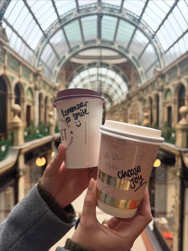 In aid of #worldmentalhealthday , we’re reminding people of the little things✨

It’s important to take time out for yourself and indulge  in self-care!

If you or anyone you know needs advice at this time, please visit @mindcharity 🌸