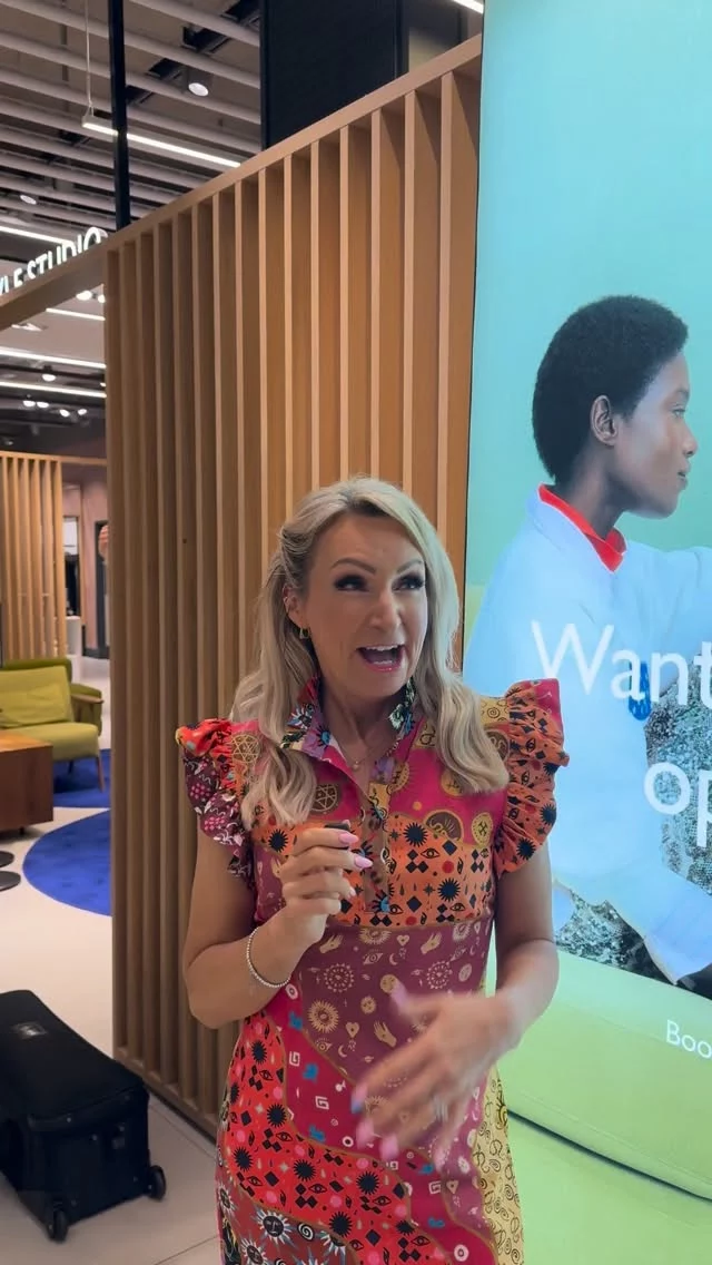 We’ve got an early Christmas gift for you… another @stylearcadespodcast episode is on its way!✨

This time, we’re joined by the fabulous @johnlewis and @laurafawcett_style , more info coming soon⏱️

Follow @stylearcadespodcast for updates!