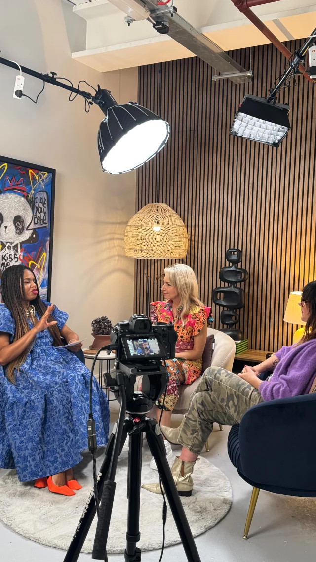 ‘Sequins are not just for Christmas, they’re for life’ ✨

A motto to live by! Episode 9 of @stylearcadespodcast featuring @laurafawcett_style and @johnlewis is out now!

Watch as @michelleeagletonofficial gets tips and tricks for making clothes work for your body type, colour theory, Winter trends and behind the scenes of a personal stylist 👚

Watch or listen to the episode on YouTube, Spotify, Apple or Amazon. Click the link in our bio!