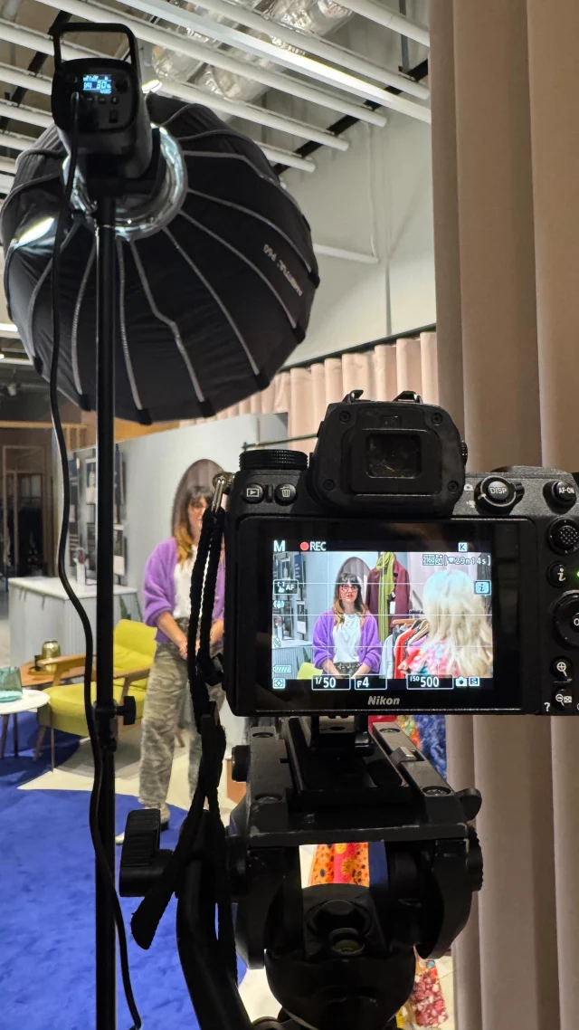 Are you thinking about using a Personal Stylist?

@laurafawcett_style talks you through a session from start to finish, with a focus on finding the perfect pieces to make you feel good and last in your wardrobe🧥

Hear the full story in episode 9 of @stylearcadespodcast alongside @michelleeagletonofficial and Jess Akande, Personal Stylist from @johnlewis - link in bio!