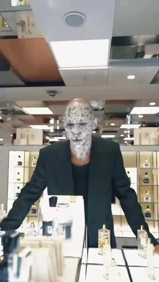 ✨ A little festive glow at Victoria Leeds…

Our Curious Characters stepped out of The Snowland Storybook and into the Beauty Hall at @harveynichols , @penhaligons and @neomwellbeing - discovering scents, sparkle and seasonal self-care. ✨💄

Step into your Snowland Storybook until Sunday - where your Christmas beauty unfolds, with love from Victoria Leeds