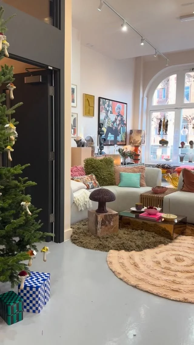 Wow, what a busy year! 

Can you remember all of these videos from our feed? ✨