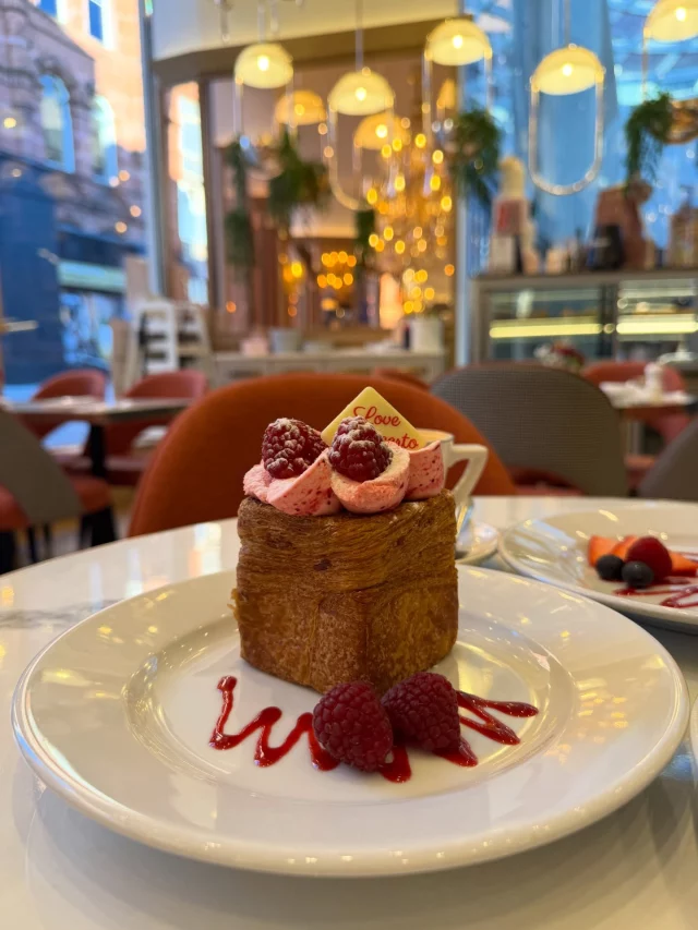 Take a trip back down memory lane with us, here’s some of our favourite moments from 2025 ✨

14 New brands, 1 incredible fashion week, 10 podcasts, many exciting events, gorgeous food and more! What a year!

Here’s to 2026 🥂