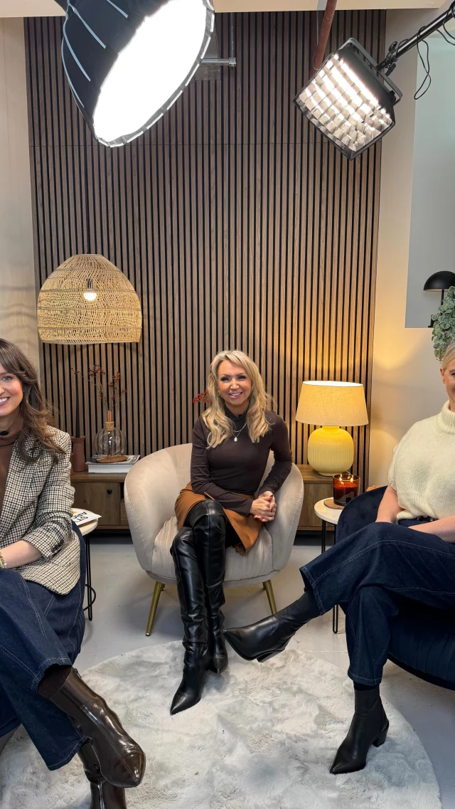 2026 has arrived in style with our exciting new episode of @stylearcadespodcast ✨

We’re back with a bang as we welcome @mintvelvet Retail Director Hilary Palmer and Content Creator @lefranks to episode 11!

This truly is an episode not to miss, with honest conversations about getting dressed among the busy modern world.

Expect fashion insight, quick-fire dilemmas, mum-styling hacks and dressing celebs👢

The episode launches 23rd January, follow @stylearcadespodcast to be notified when it drops!