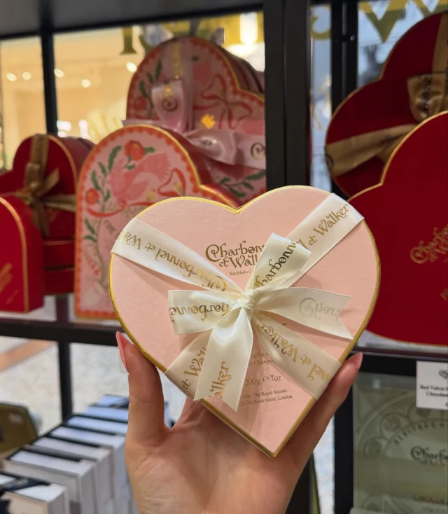 Love is in the air at Victoria Leeds 🤍

However you celebrate Valentine’s, here is our top picks (part 1) of love-inspired products you can gift to someone special this February!

To see our full Valentine’s Gift Guide, visit our website (link in bio!)🌸

Let us know your favourite gift!