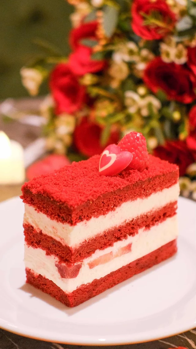 The sweetest kind of love is found at @caffeconcertouk ♥️

Their Valentine’s specials not only look gorgeous but taste incredible! Celebrate the day of love at @caffeconcertouk this February and enjoy 2 starters, any 2 mains, a glass of Prosecco and a 4-inch heart cake to share for only £88✨

Pre-book through the link in our bio or contact the restaurant before the 10th Feb!