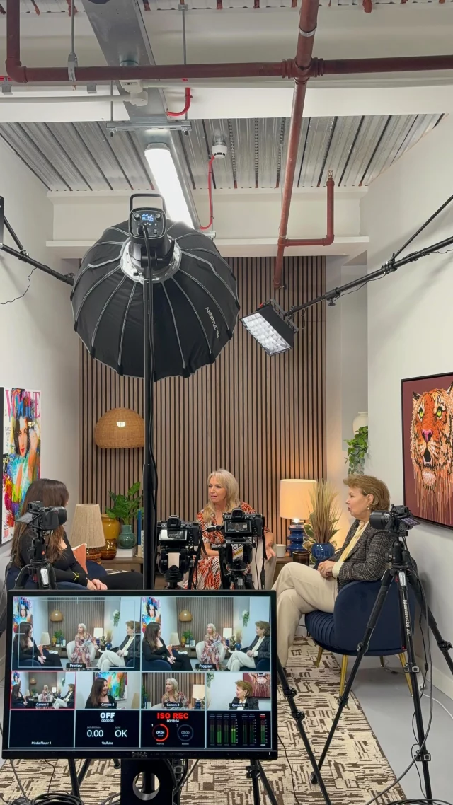 ‘Done is better than perfect, take the risk and try it’ ✨

In episode 12 of @stylearcadespodcast , @kirstyraynor touches on how to navigate failure and hitting your goals in 2026. 

Grab a coffee and 30 mins, head over to our YouTube or Spotify to watch the full episode featuring Kirsty and @dinnyhalljewellery hosted by @michelleeagletonofficial